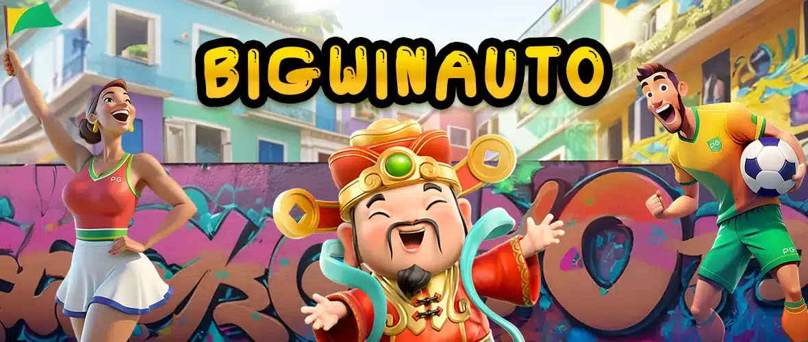 bigwinauto